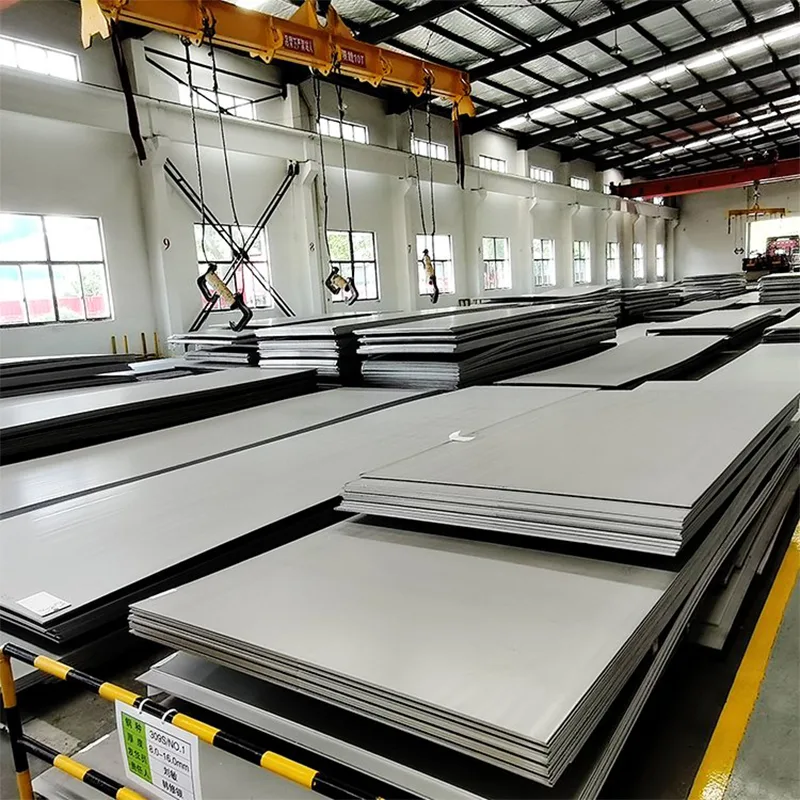 409 Stainless Steel Sheet