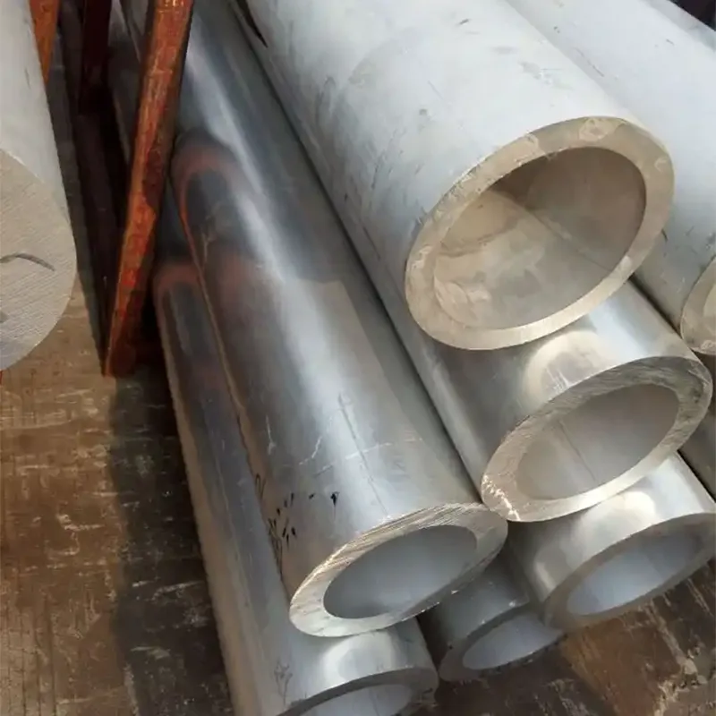 5083 Aluminum Tube