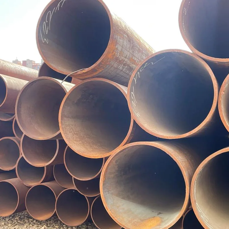 20mng Seamless Steel Pipe